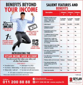 Benefits Beyond Your Income