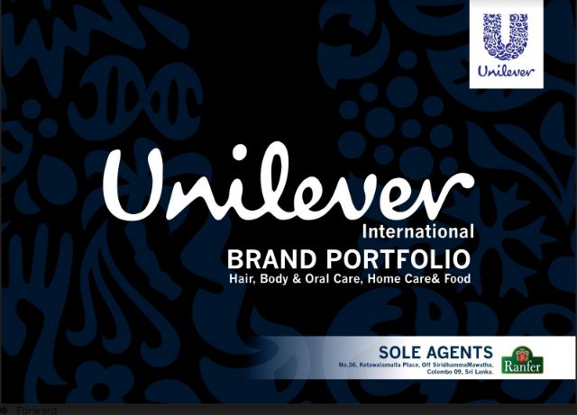 Unilever